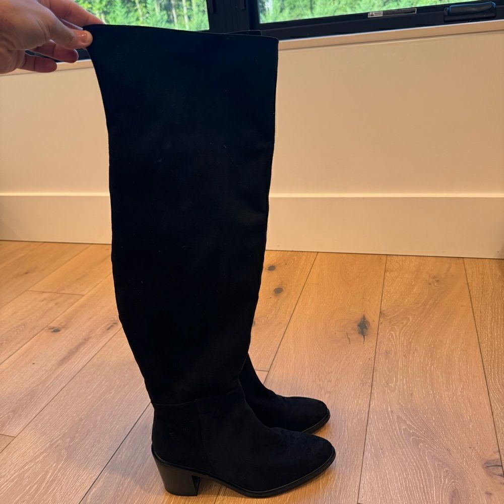 Gifted Tall Boot - Picture 3 of 9